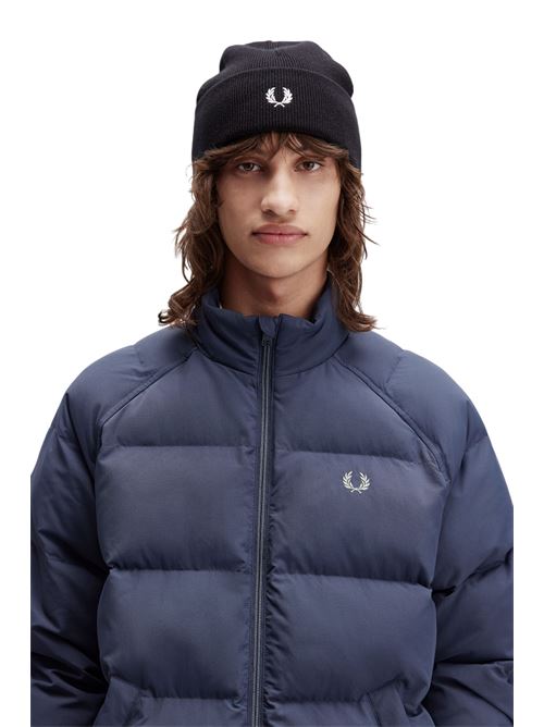 cappelli FRED PERRY | C8161843 NERO